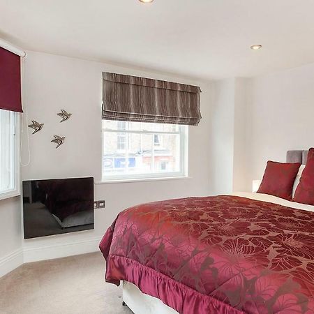 The King'S- Gorgeous City Centre Apartment 约克 外观 照片