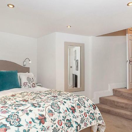 The King'S- Gorgeous City Centre Apartment 约克 外观 照片